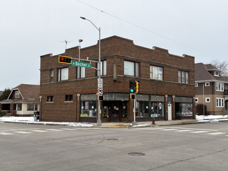 West Allis