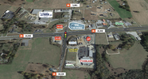 7590 Us Highway 431, Alexandria, AL, 36250