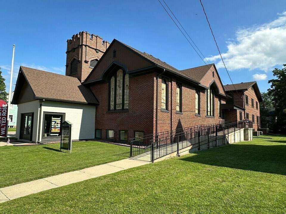 East Troy