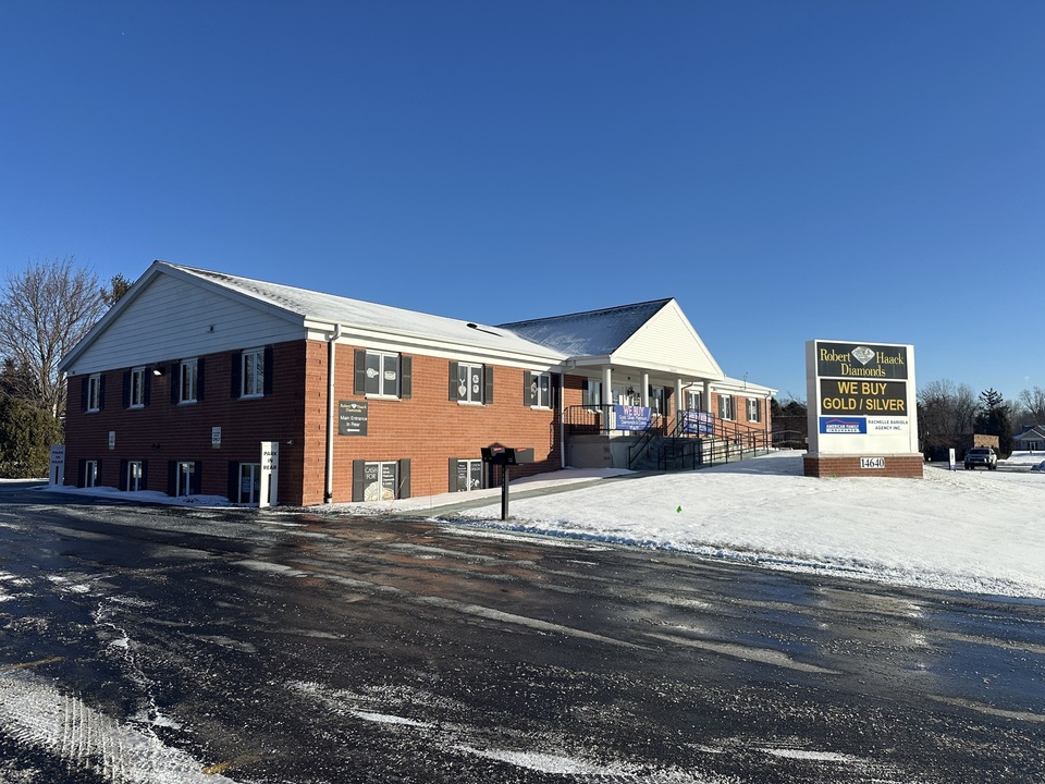 Brookfield