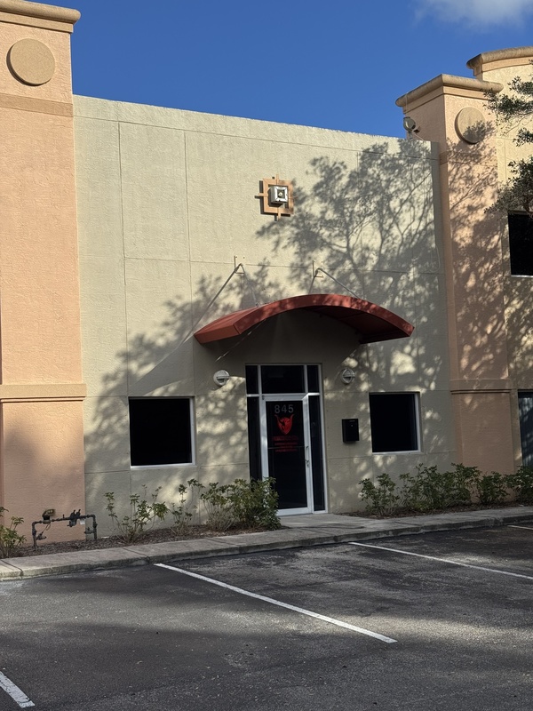 845 S Kings Hwy, Fort Pierce, FL, 34945