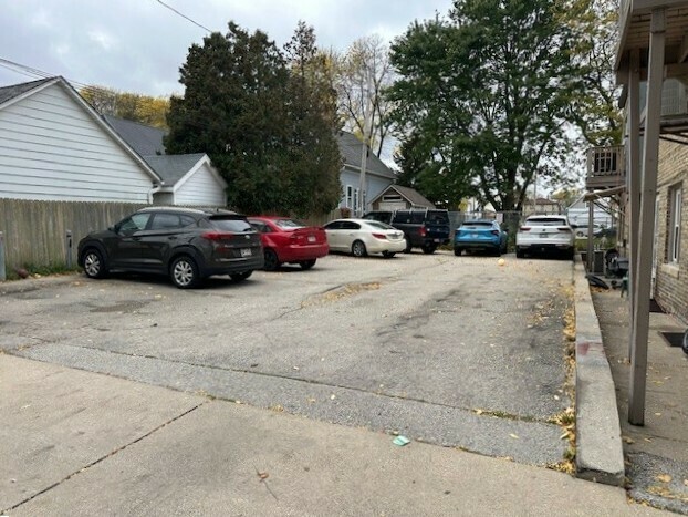 West Allis