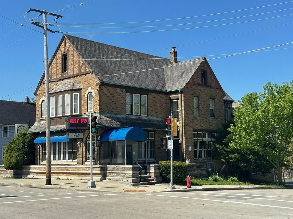 Milwaukee