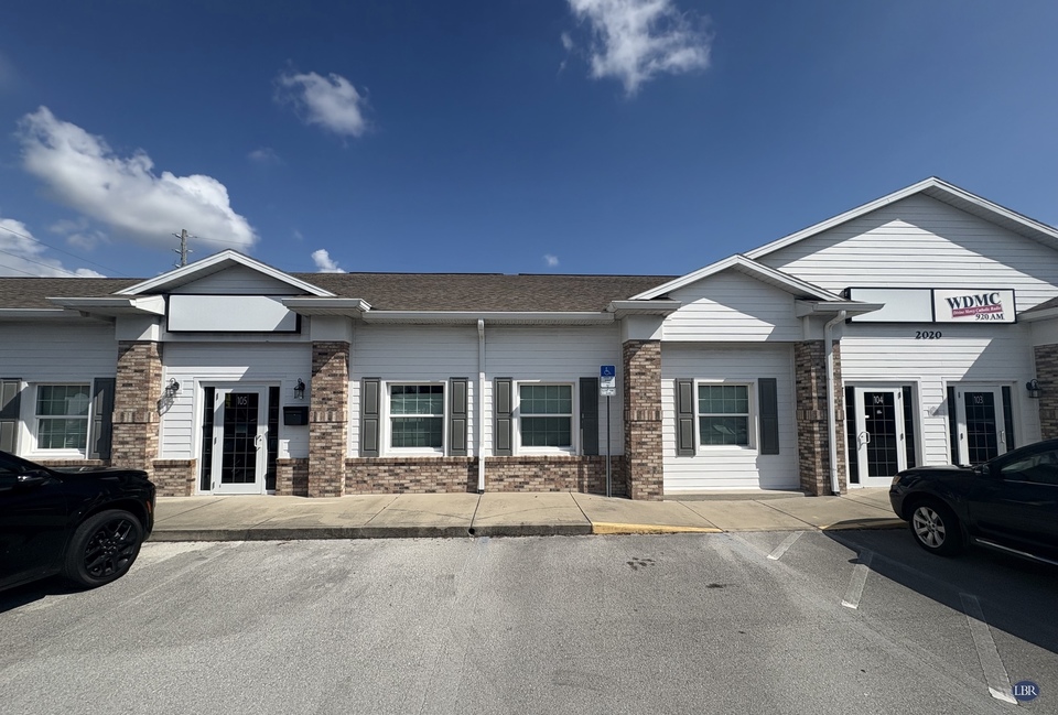 2020 W Eau Gallie Blvd Ste 104 & 105, Melbourne, FL, 32935