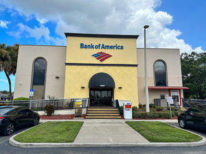2600 E Bay Dr, Largo, FL, 33771