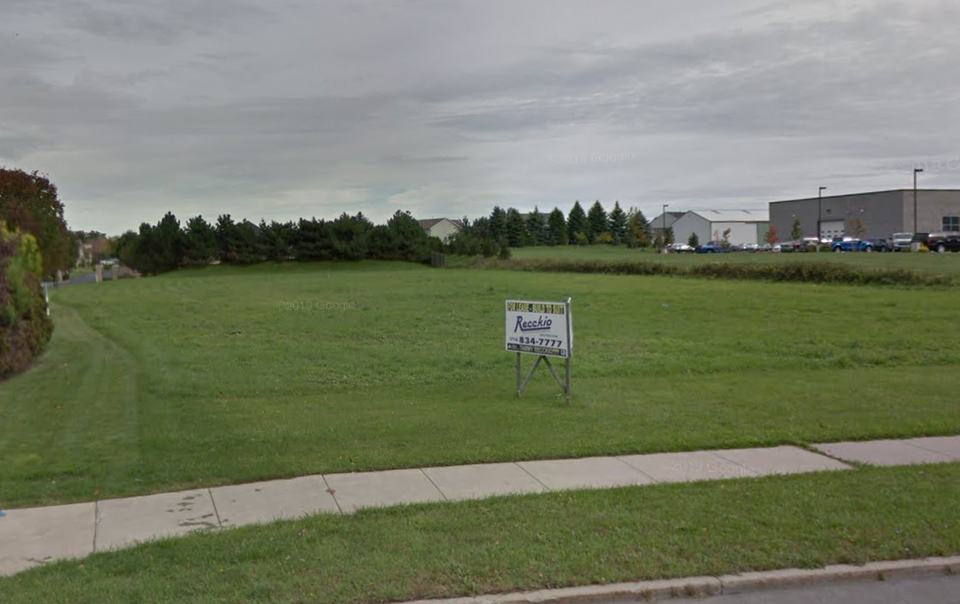 Williamsville