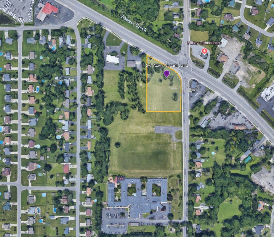 North Tonawanda
