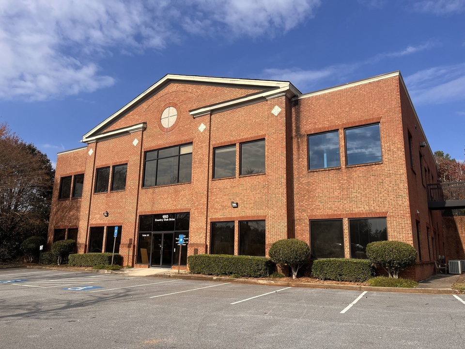 150 Country Club Drive, Stockbridge, GA, 30281