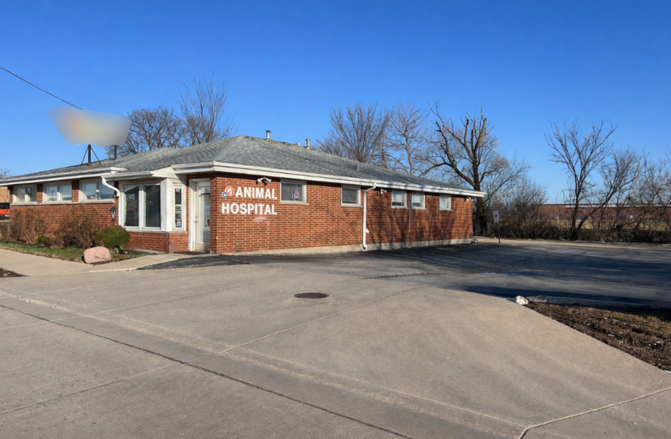 4700 Roosevelt Rd, Hillside, IL, 60162