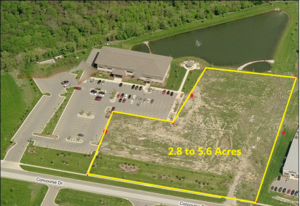 4343 Concourse Drive, Ann Arbor, MI, 48108