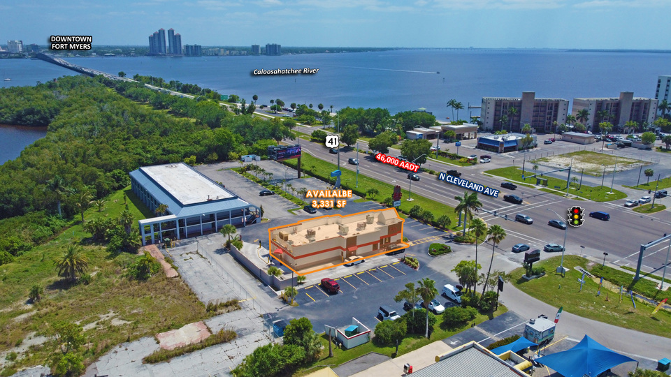 13050 N Cleveland Ave, North Fort Myers, FL, 33903