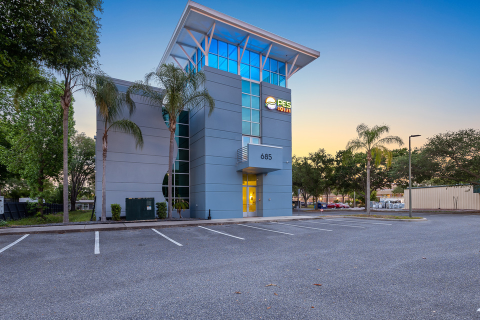 685 S Ronald Reagan Blvd , Longwood, FL, 32750