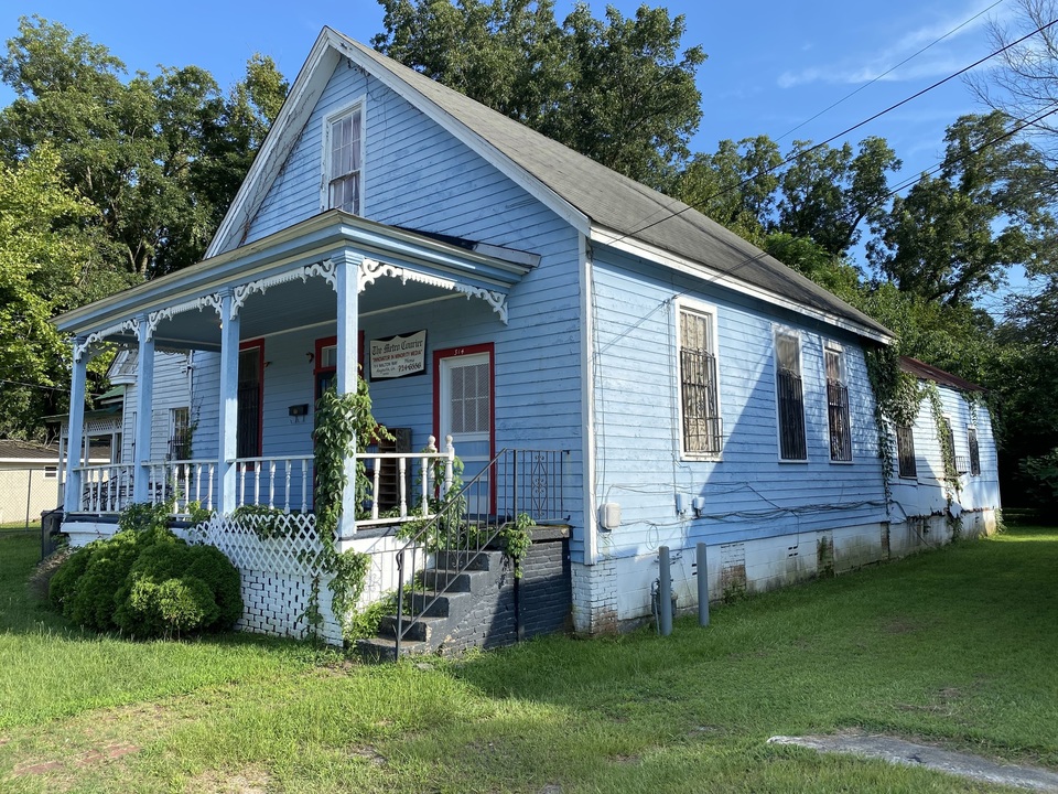 Augusta