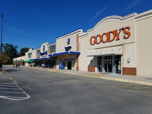9701 Ford Ave, Richmond Hill, GA, 313245