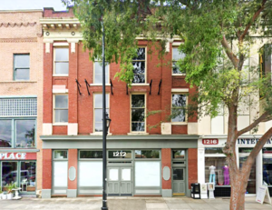1212 Broad Street, Augusta, GA, 30901