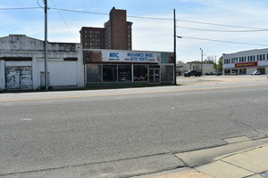 432 Bibb Street, Montgomery, AL, 36104
