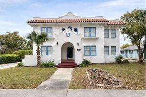725 W Central Ave, Winter Haven, FL, 33880