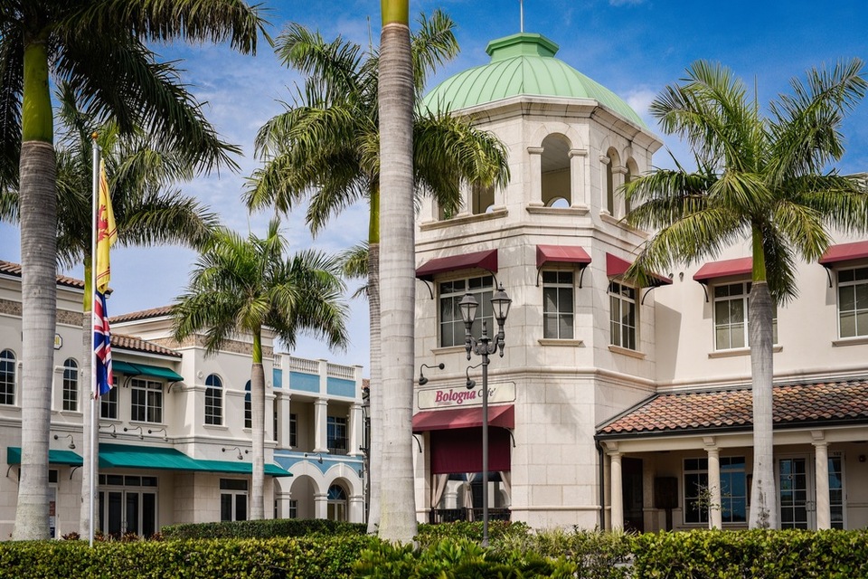 Bay Street Town Center, Ste. 203 3983 Bay Street Town Center, Ste