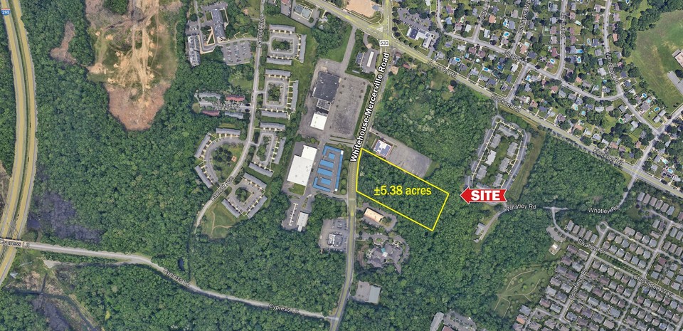 Hamilton Township