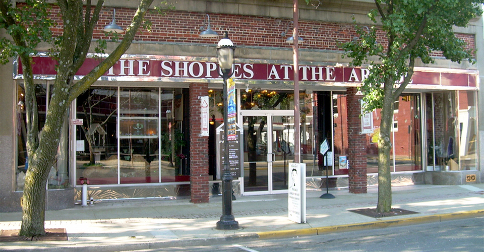 Asbury Park