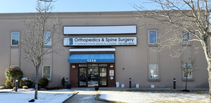 1314 Hooper Avenue, Building B, Toms River, NJ, 08753