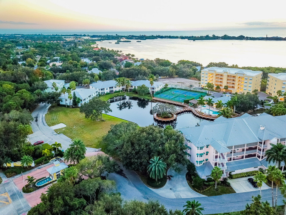 Hidden Bay Dr, Osprey, FL, 34229