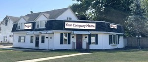 1900 Highway 35 and 2409 Old Mill Road, Wall Township and Spring Lake Heights, NJ, 07762
