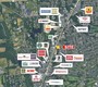 1900 Highway 35 and 2409 Old Mill Road, Wall Township and Spring Lake Heights, NJ, 07762