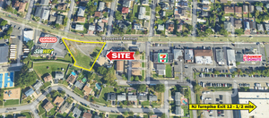 1329 Roosevelt Avenue, Carteret, NJ, 07008