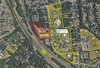 694-696 North Beers Street, Holmdel, NJ, 07733