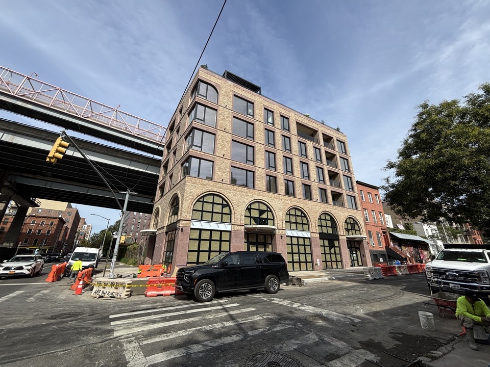 63 South 6th Street, Brooklyn, NY, 11211