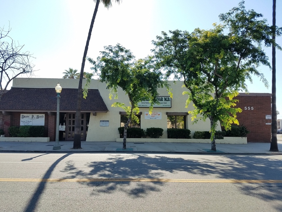 San Bernardino