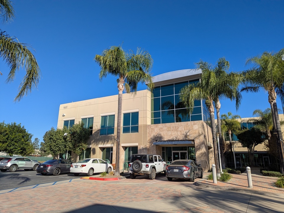 Rancho Cucamonga