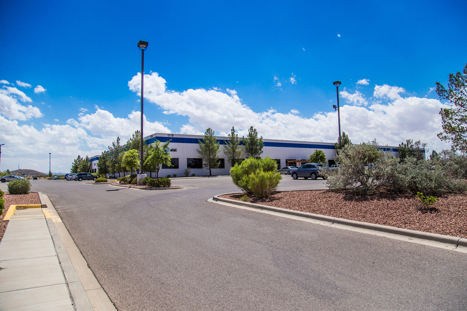 West Side Office Bldg FOR SALE 1575 N Resler, El Paso, TX, 79912
