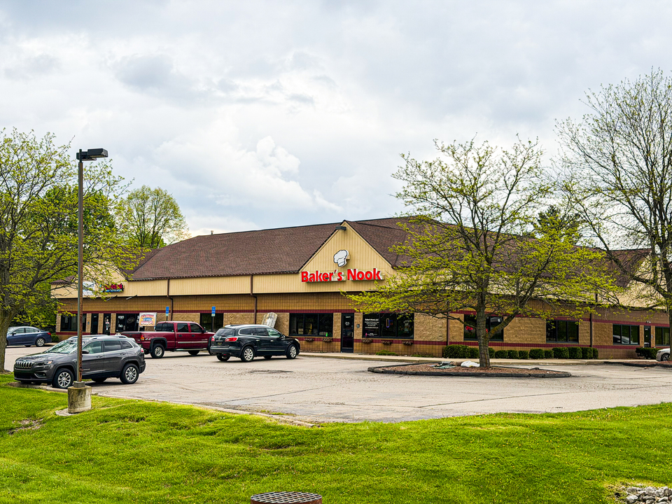 Saline