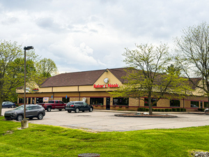 901 W Michigan Ave, Saline, MI, 48176