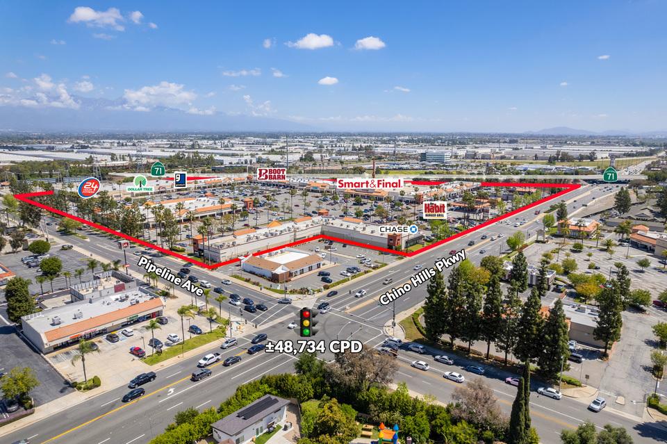 Chino Hills
