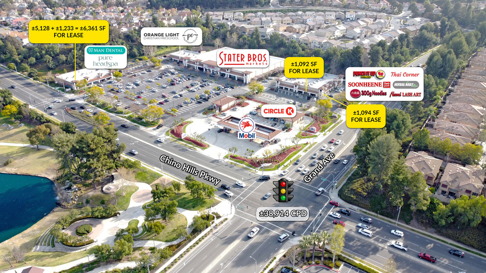 Chino Hills