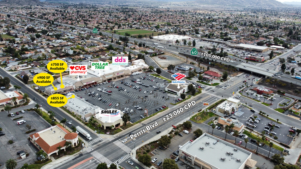 Moreno Valley
