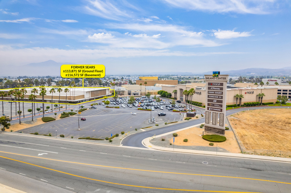 San Bernardino