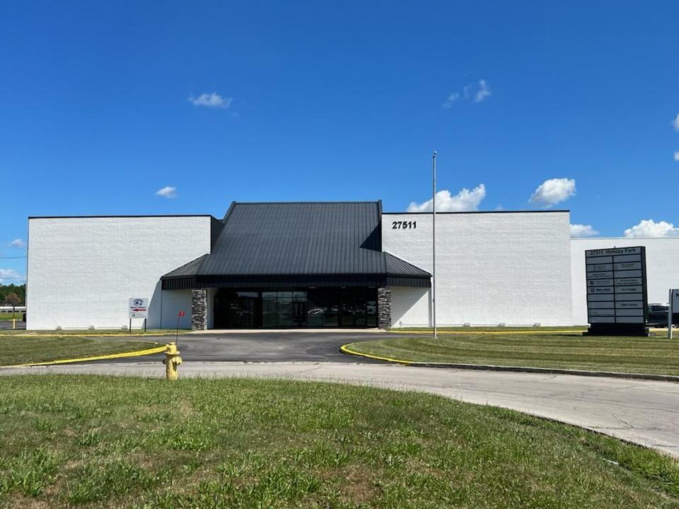 27511 Holiday Lane , Perrysburg, OH, 43551