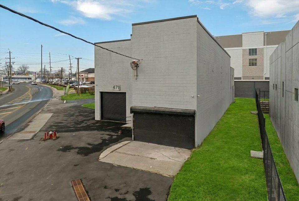 470 Belleville Tpke, North Arlington, NJ, 07031