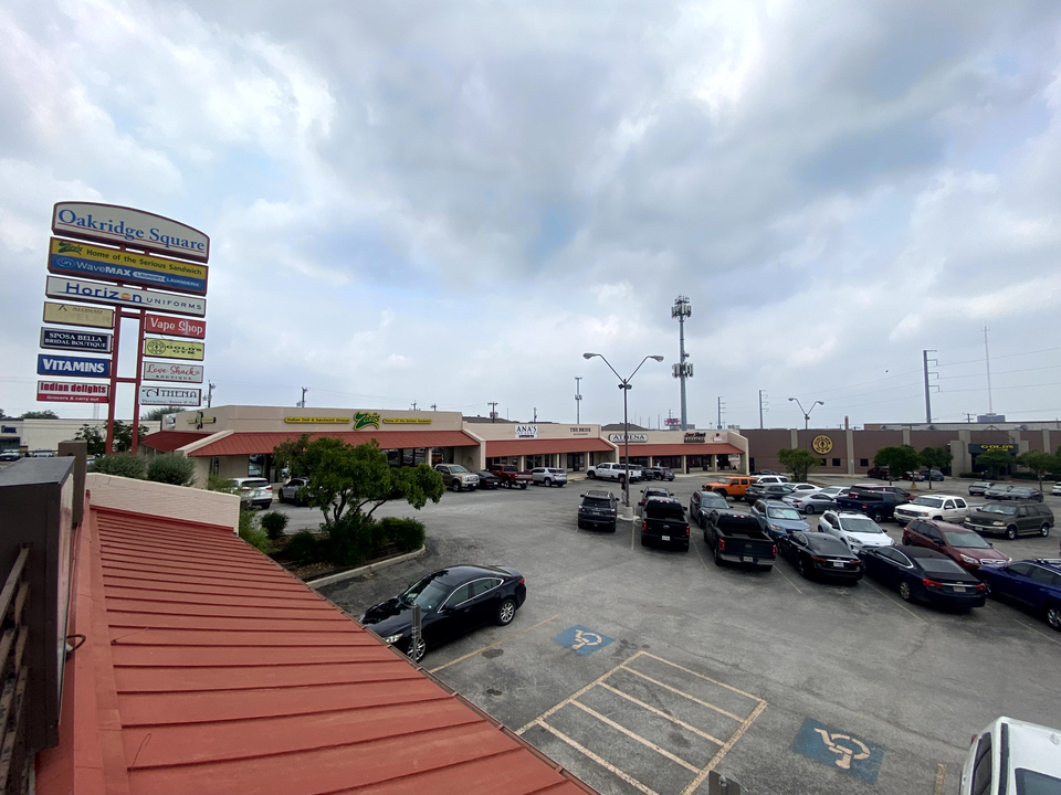 San Antonio