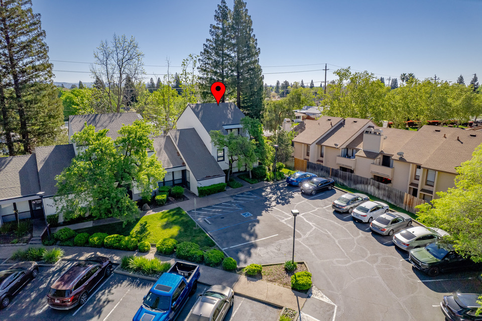 Orangevale