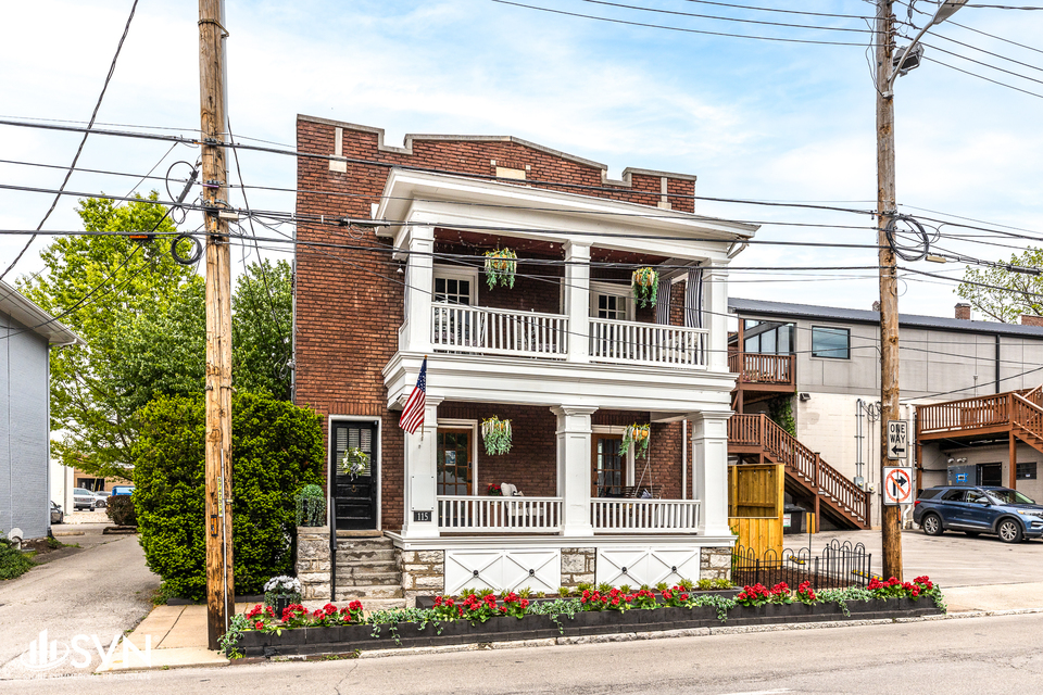 Lexington