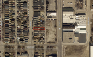 1544 S 2nd St, Milwaukee, WI, 53204