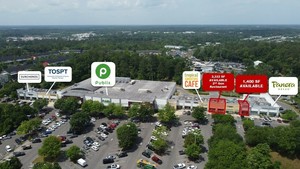 800 Ocala Road, Tallahassee, FL, 32304