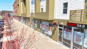 2929 Hannah Blvd Hannah Boulevard , East Lansing, MI, 48823