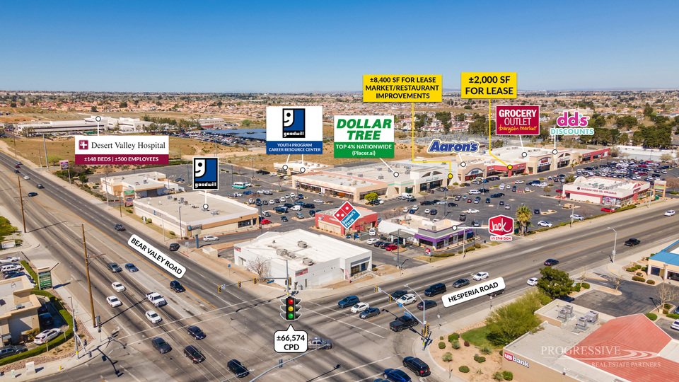 Victorville