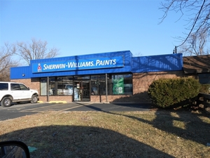 3414 N Prospect Rd, Peoria, IL, 61603